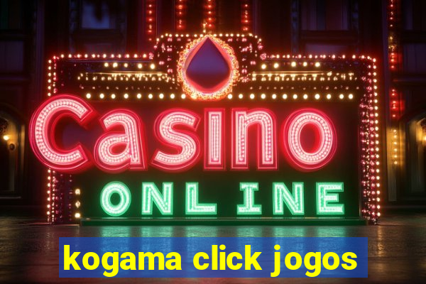 kogama click jogos